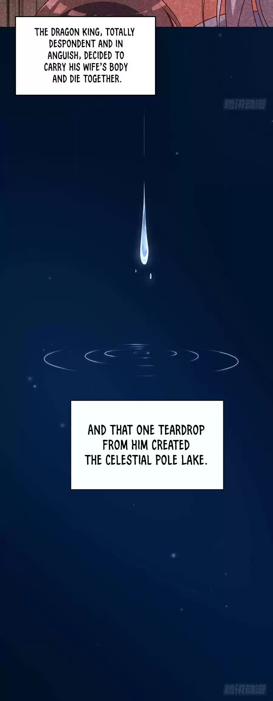 Meng Shi Zai Shang Chapter 50