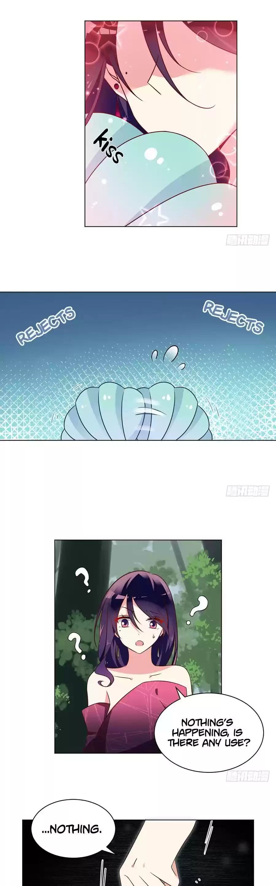 Meng Shi Zai Shang Chapter 51