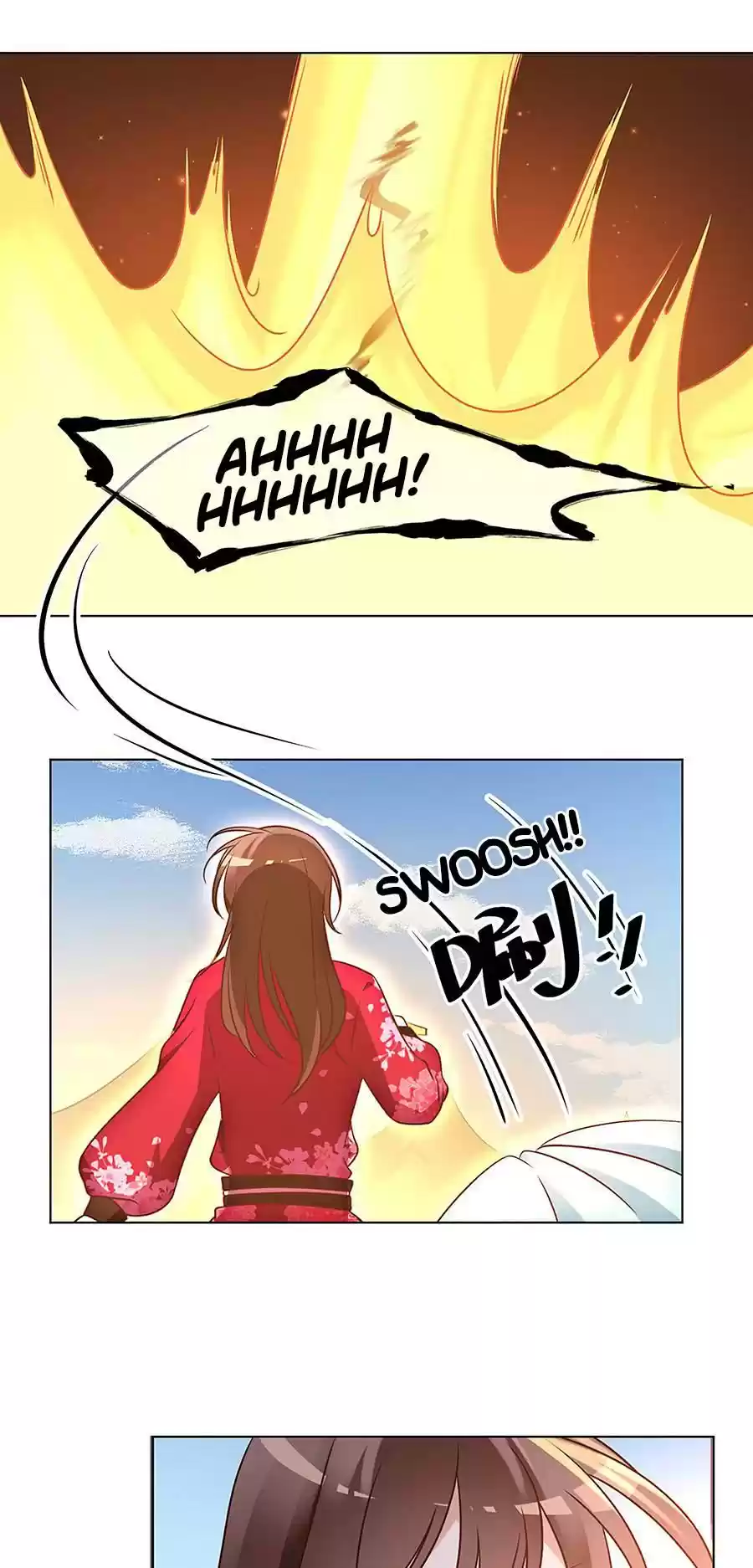 Meng Shi Zai Shang Chapter 52