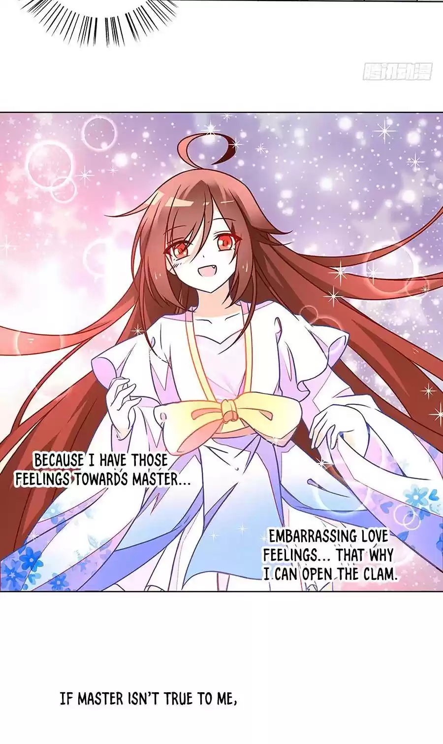 Meng Shi Zai Shang Chapter 53