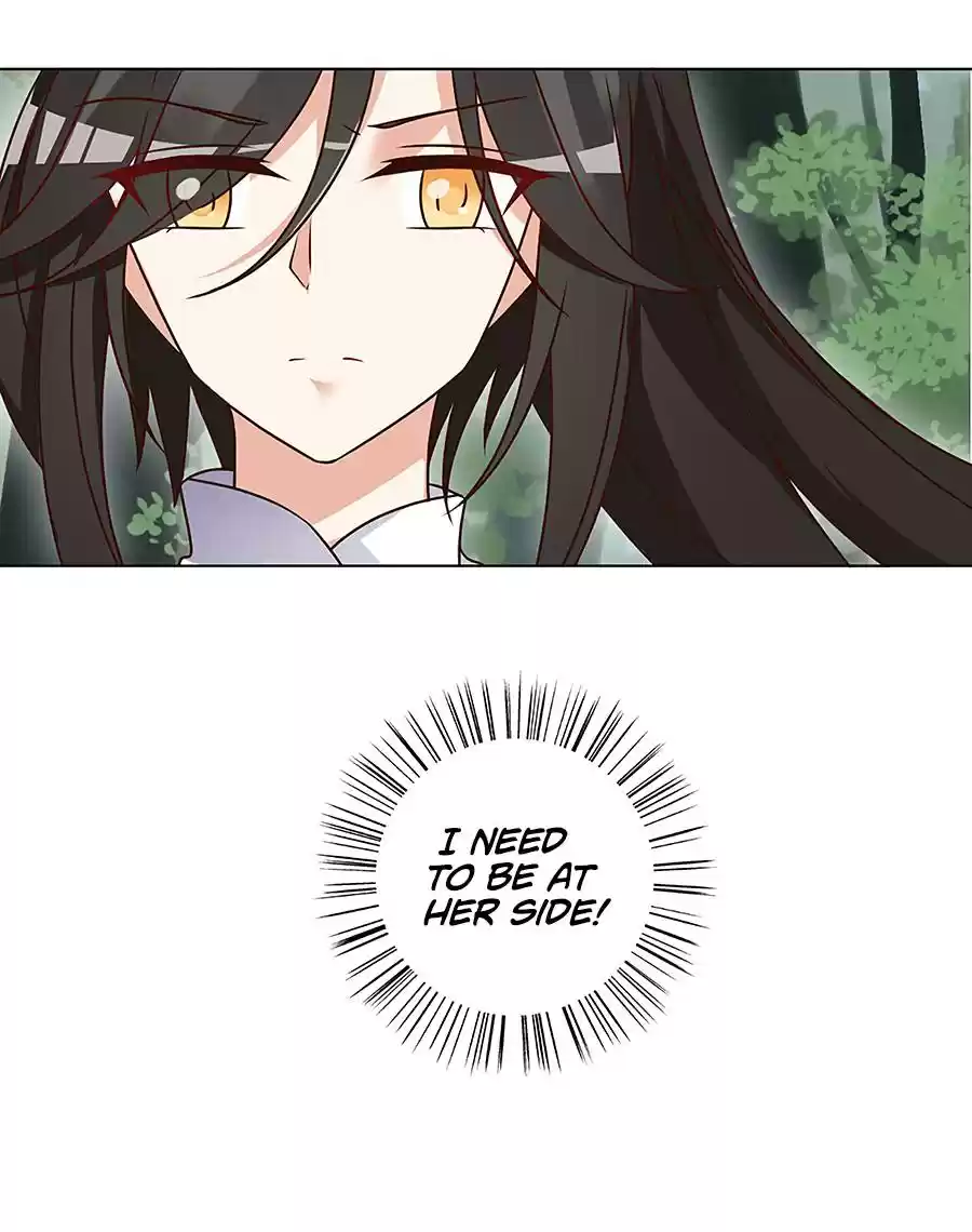 Meng Shi Zai Shang Chapter 54