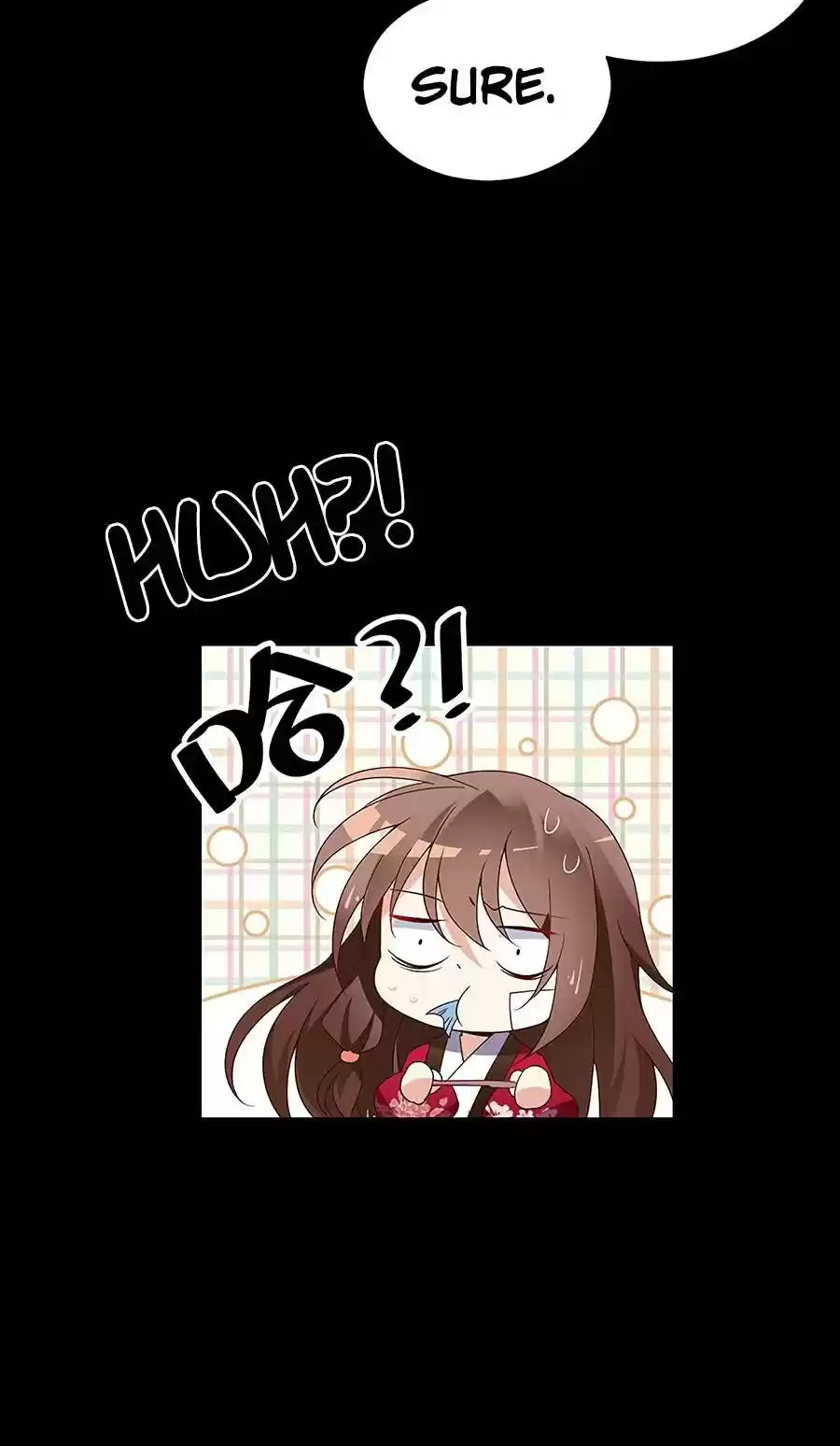 Meng Shi Zai Shang Chapter 55