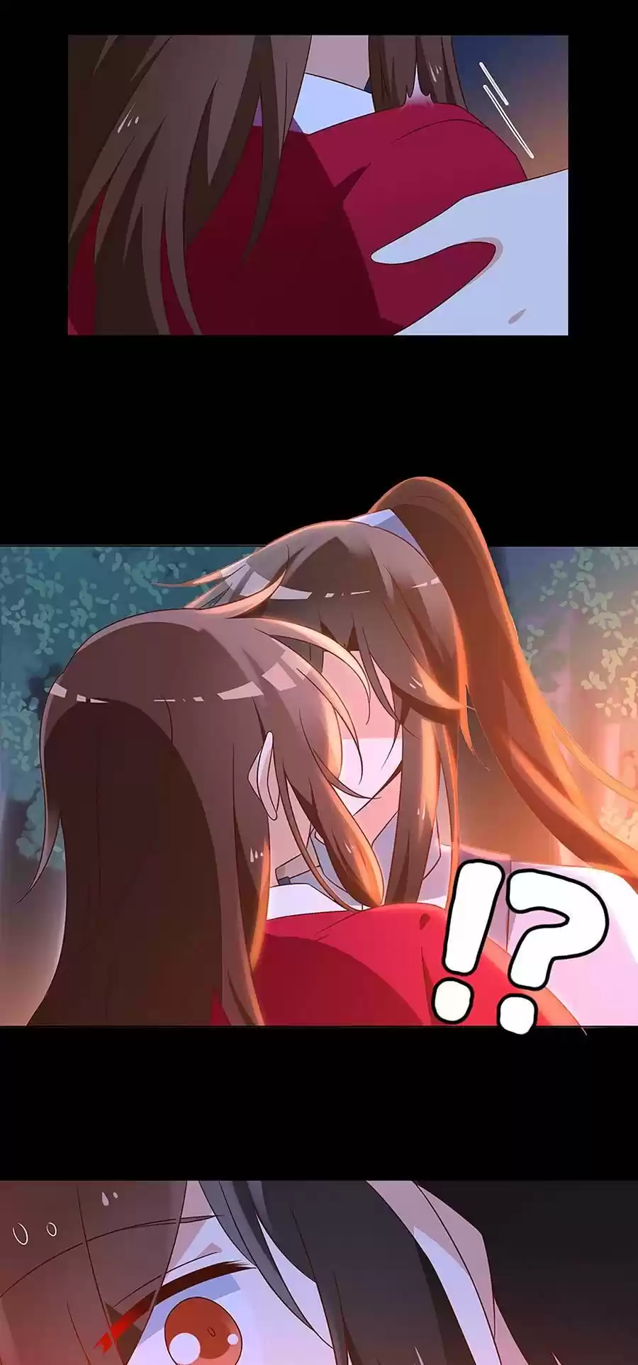 Meng Shi Zai Shang Chapter 56