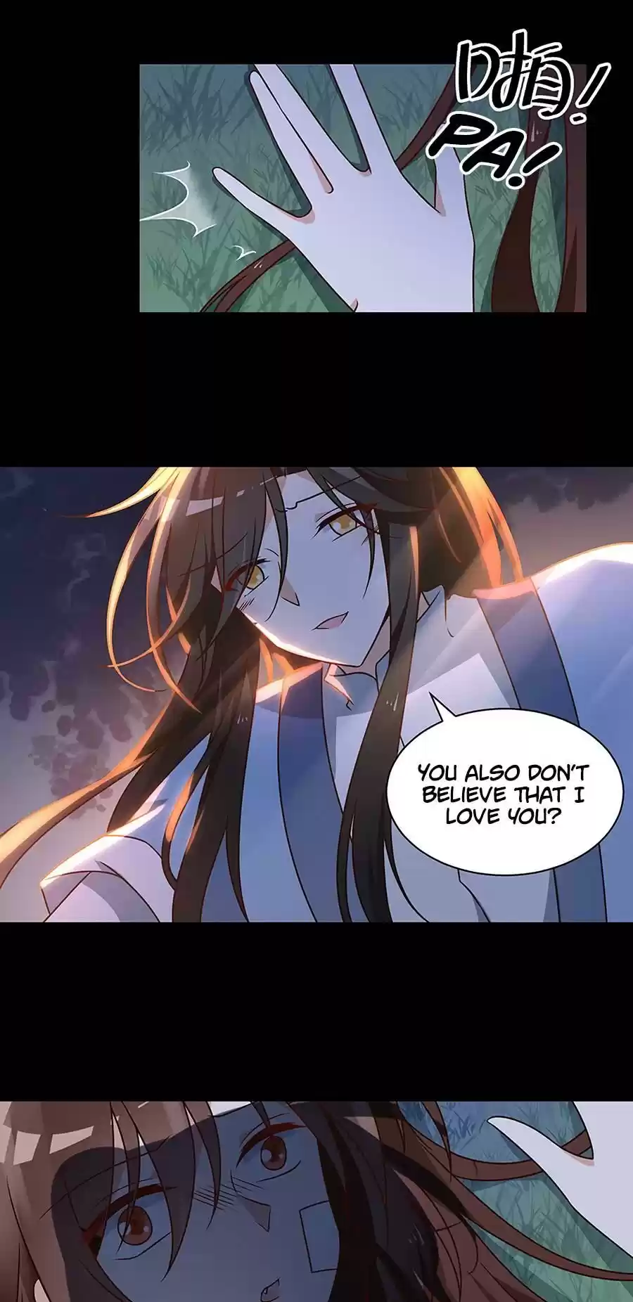 Meng Shi Zai Shang Chapter 56