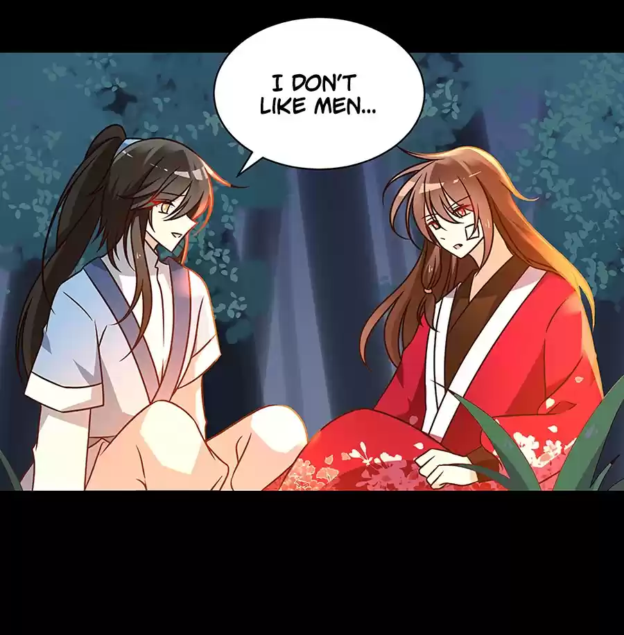 Meng Shi Zai Shang Chapter 57