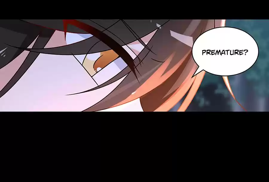 Meng Shi Zai Shang Chapter 57