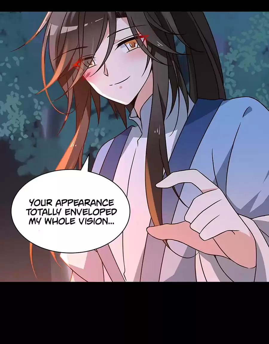 Meng Shi Zai Shang Chapter 57