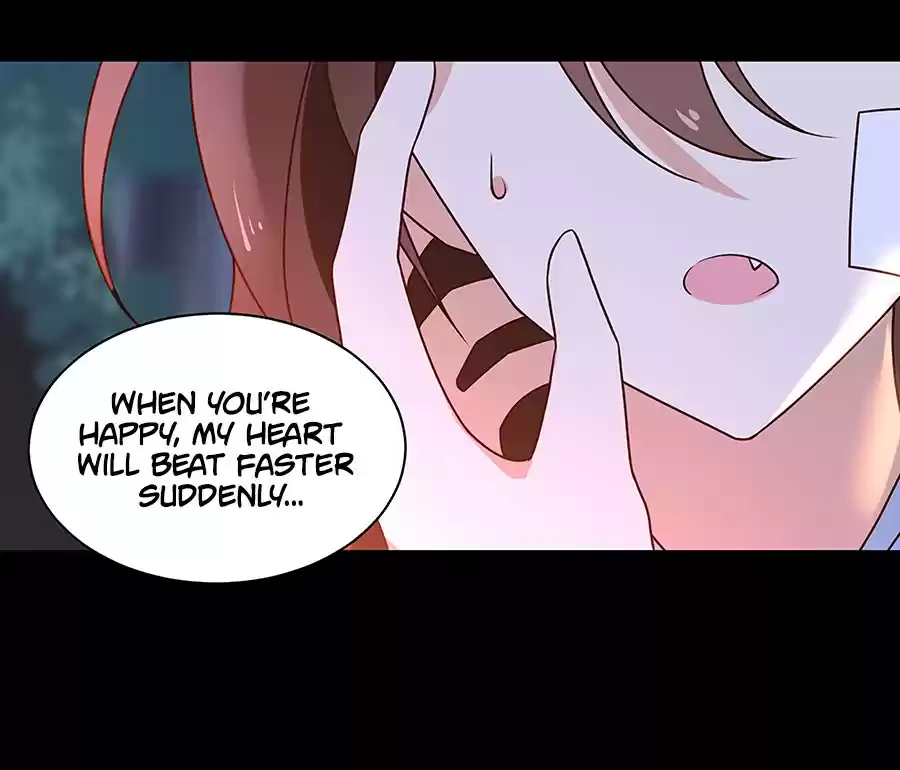 Meng Shi Zai Shang Chapter 57