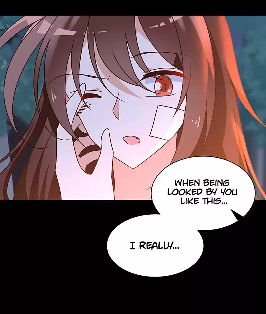 Meng Shi Zai Shang Chapter 57