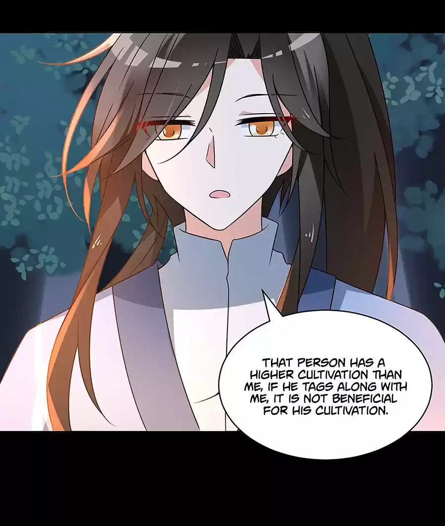 Meng Shi Zai Shang Chapter 57