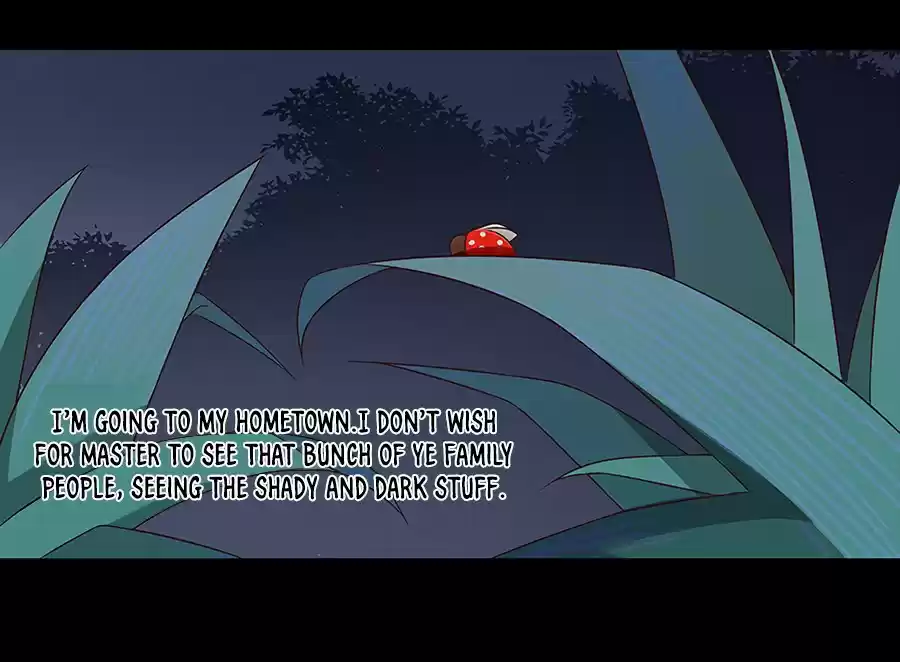 Meng Shi Zai Shang Chapter 57