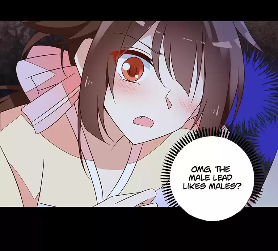 Meng Shi Zai Shang Chapter 57