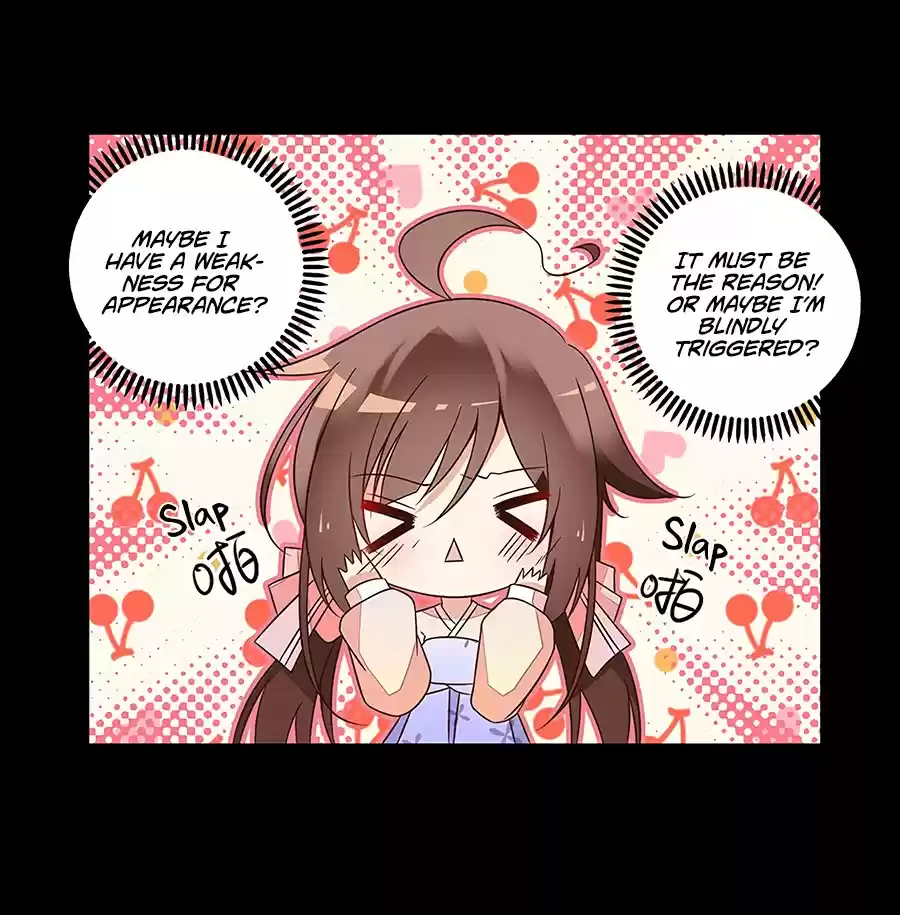 Meng Shi Zai Shang Chapter 57