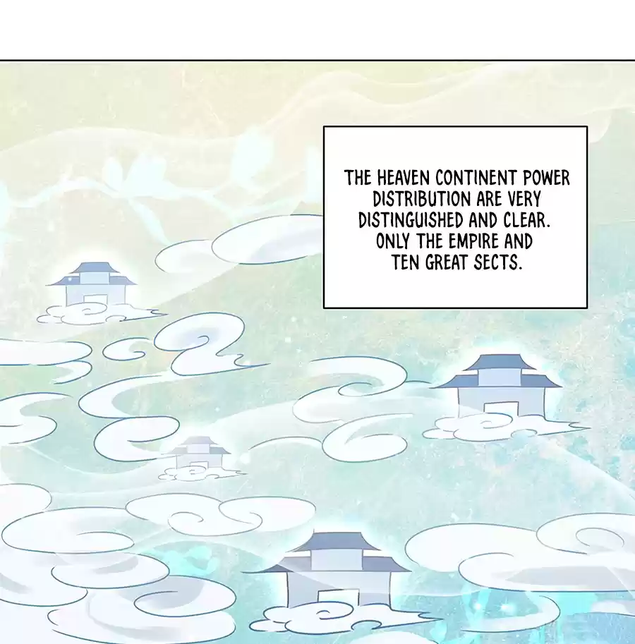 Meng Shi Zai Shang Chapter 58