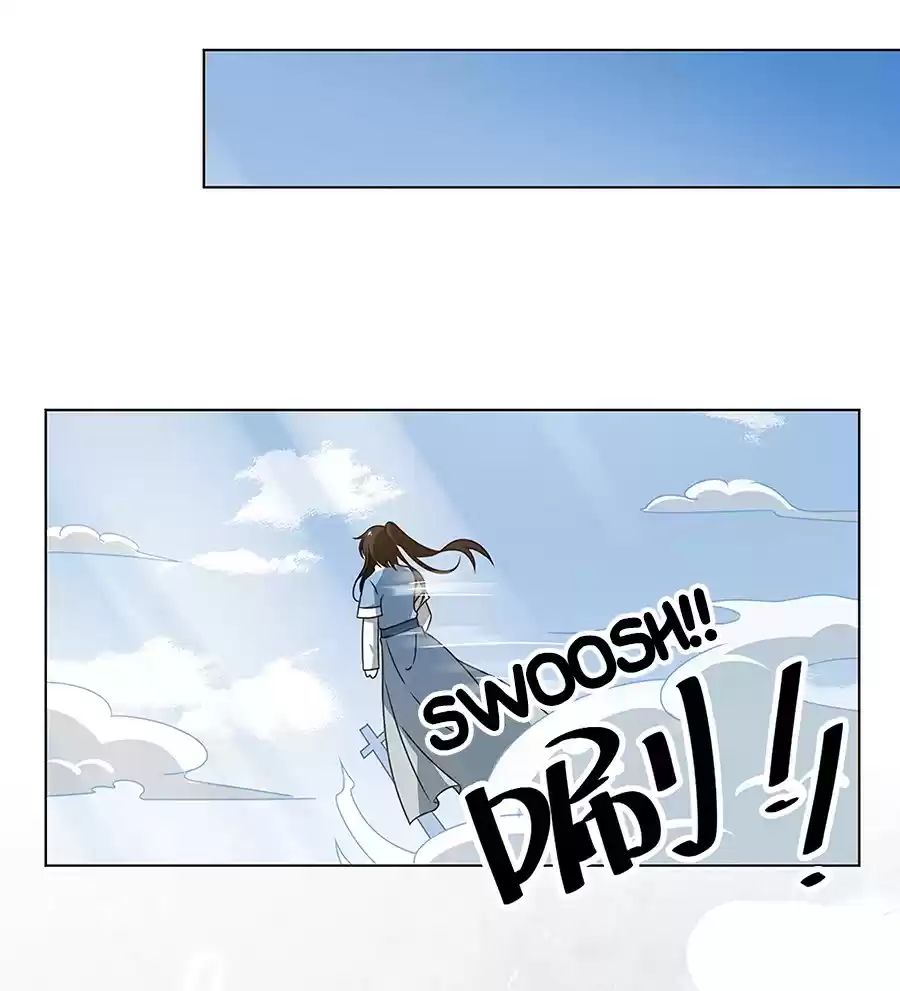 Meng Shi Zai Shang Chapter 58