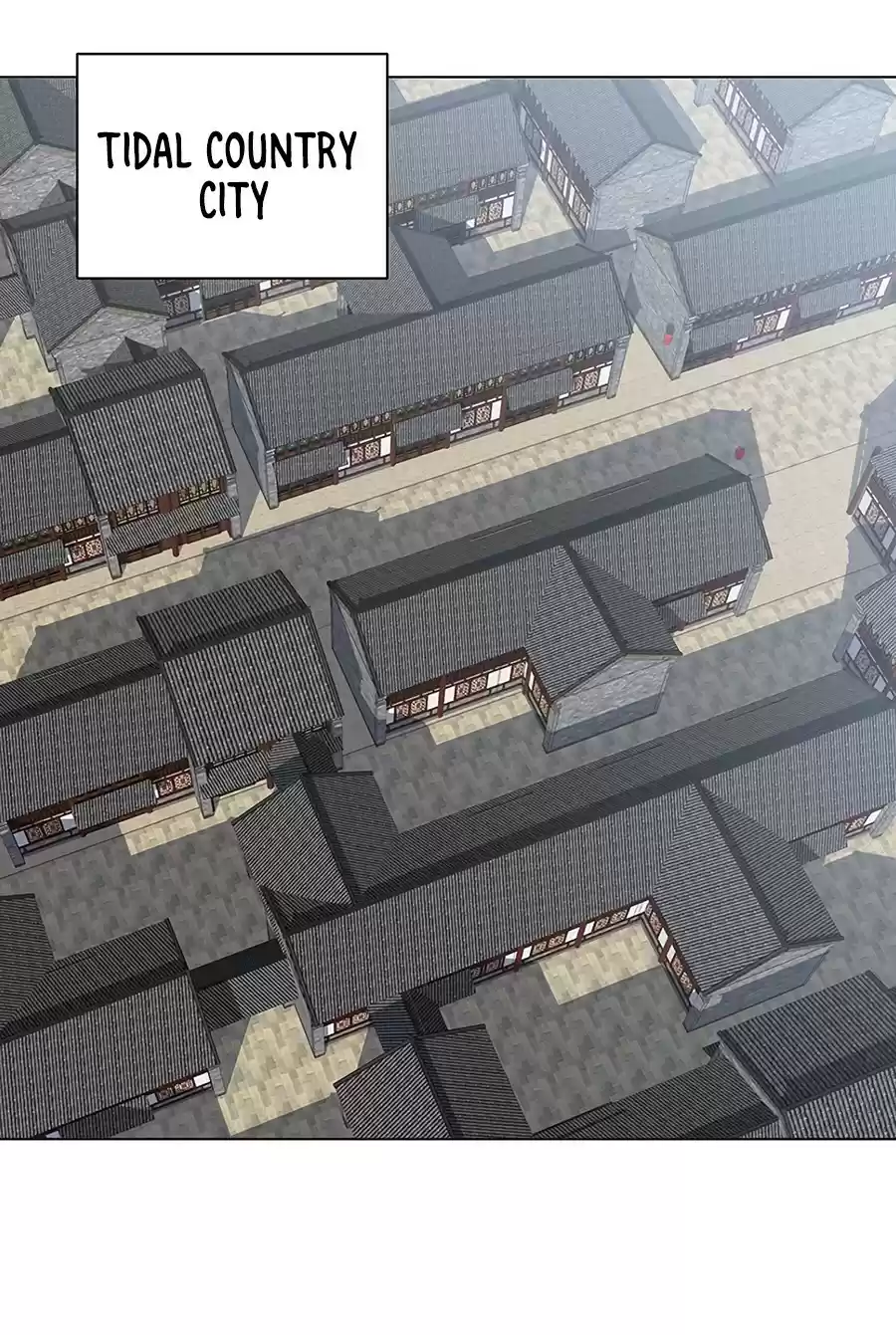 Meng Shi Zai Shang Chapter 58