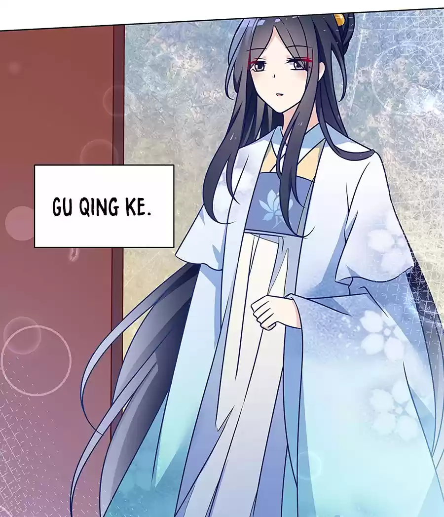 Meng Shi Zai Shang Chapter 58
