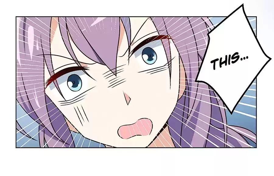 Meng Shi Zai Shang Chapter 58