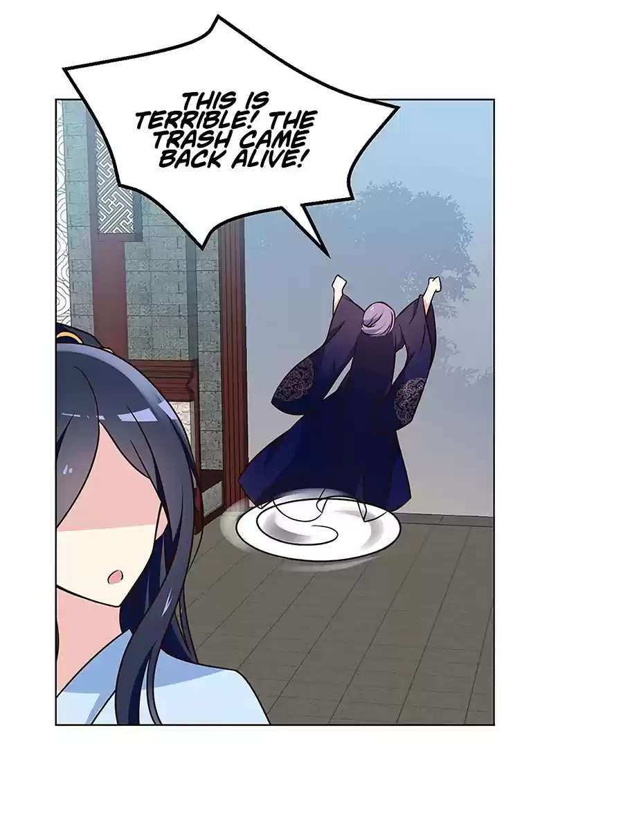 Meng Shi Zai Shang Chapter 58