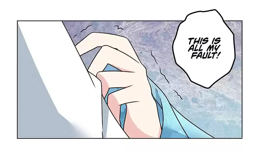 Meng Shi Zai Shang Chapter 58