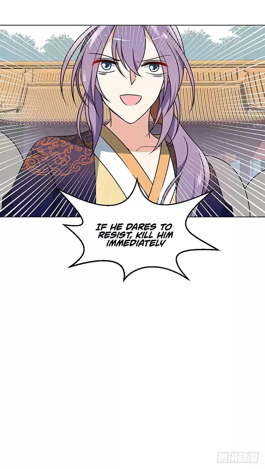 Meng Shi Zai Shang Chapter 58