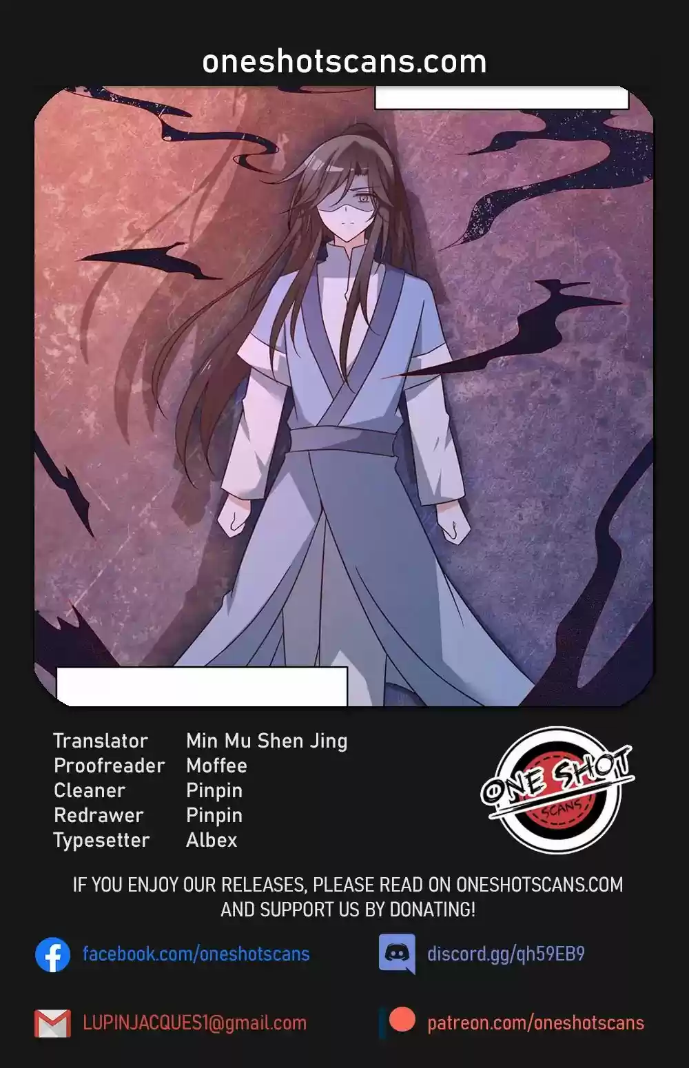 Meng Shi Zai Shang Chapter 62
