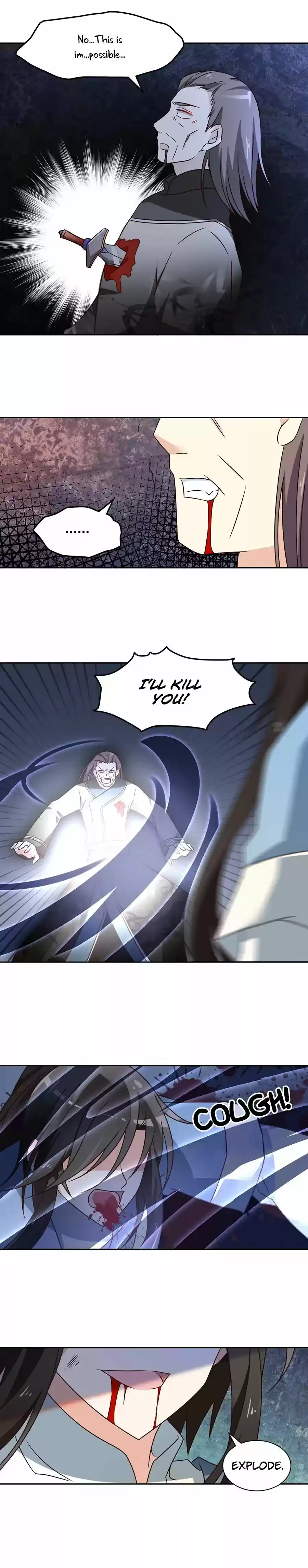 Meng Shi Zai Shang Chapter 63