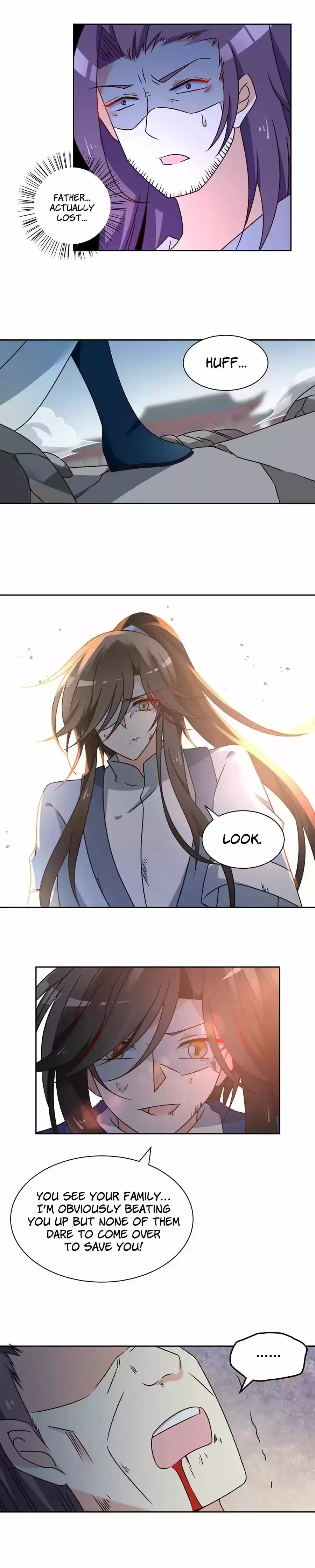 Meng Shi Zai Shang Chapter 63