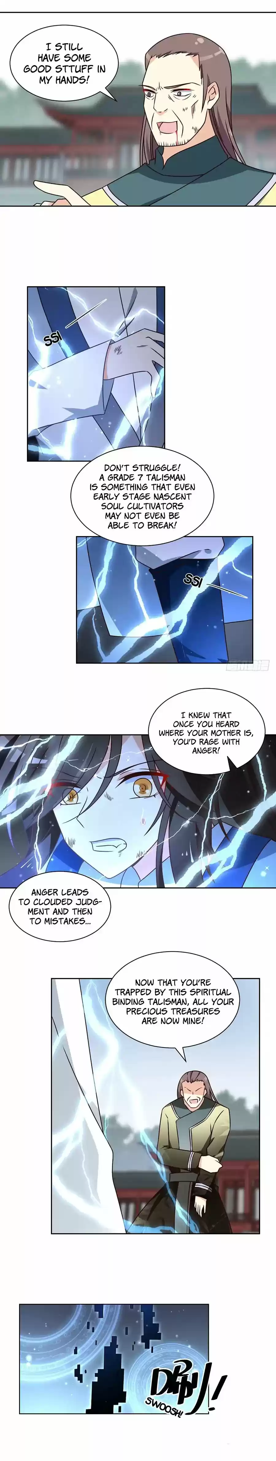 Meng Shi Zai Shang Chapter 64