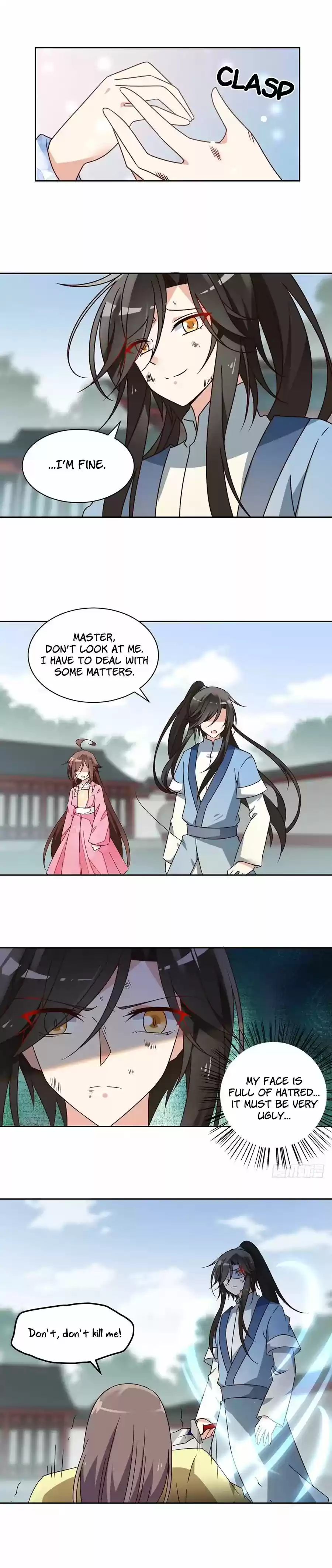 Meng Shi Zai Shang Chapter 64