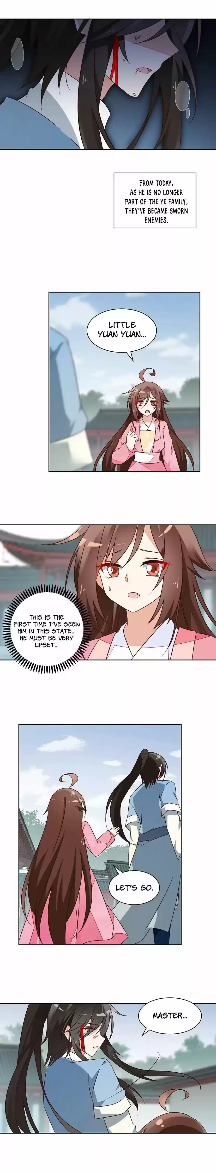 Meng Shi Zai Shang Chapter 64