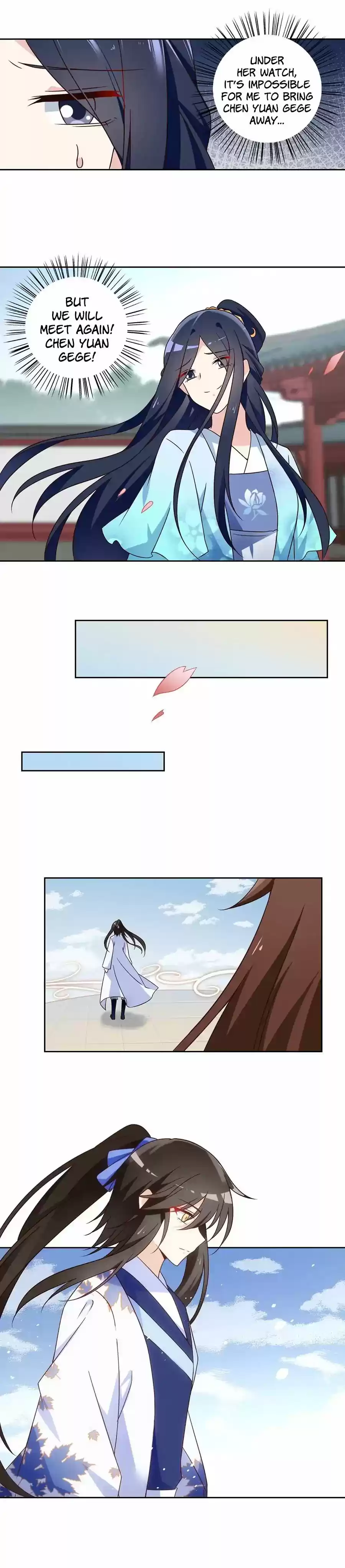 Meng Shi Zai Shang Chapter 65