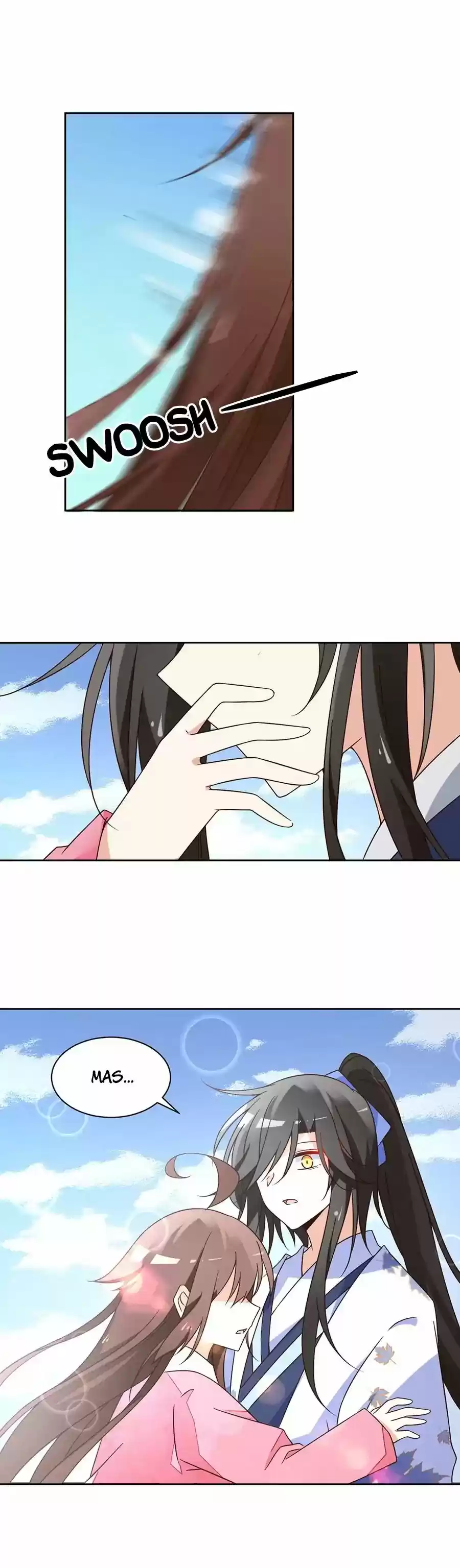 Meng Shi Zai Shang Chapter 66