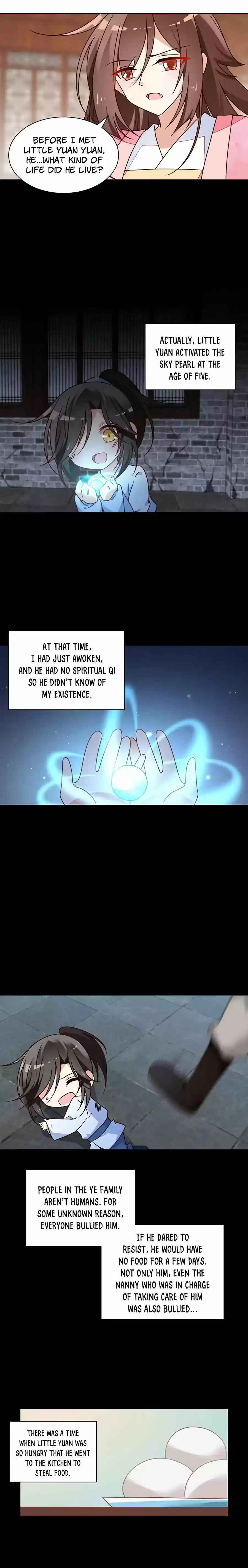 Meng Shi Zai Shang Chapter 66