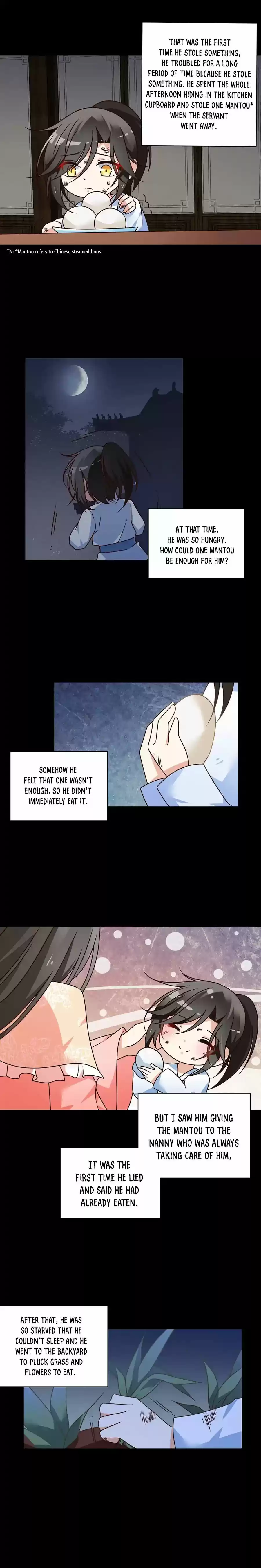 Meng Shi Zai Shang Chapter 66