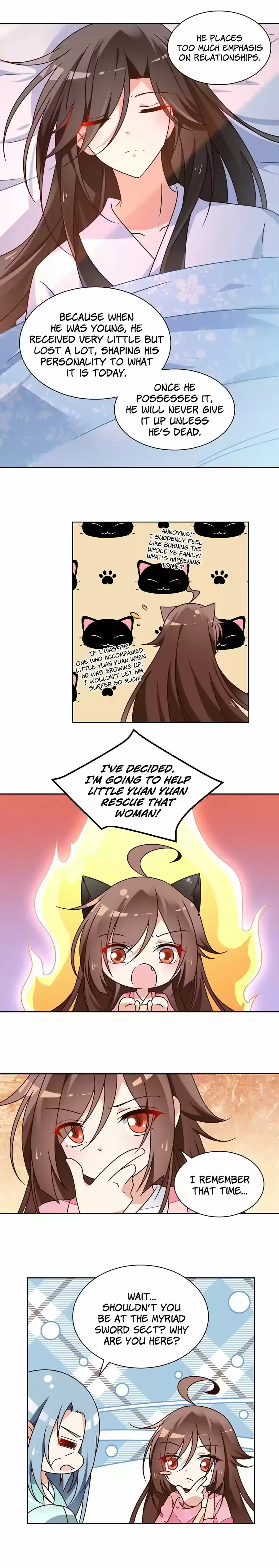 Meng Shi Zai Shang Chapter 66