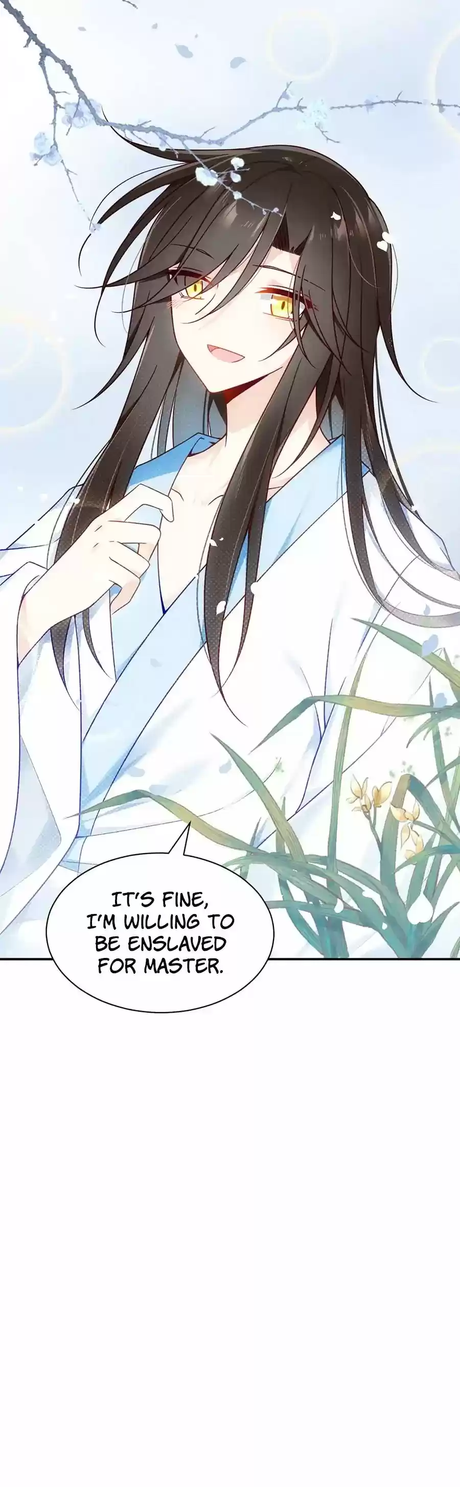 Meng Shi Zai Shang Chapter 67