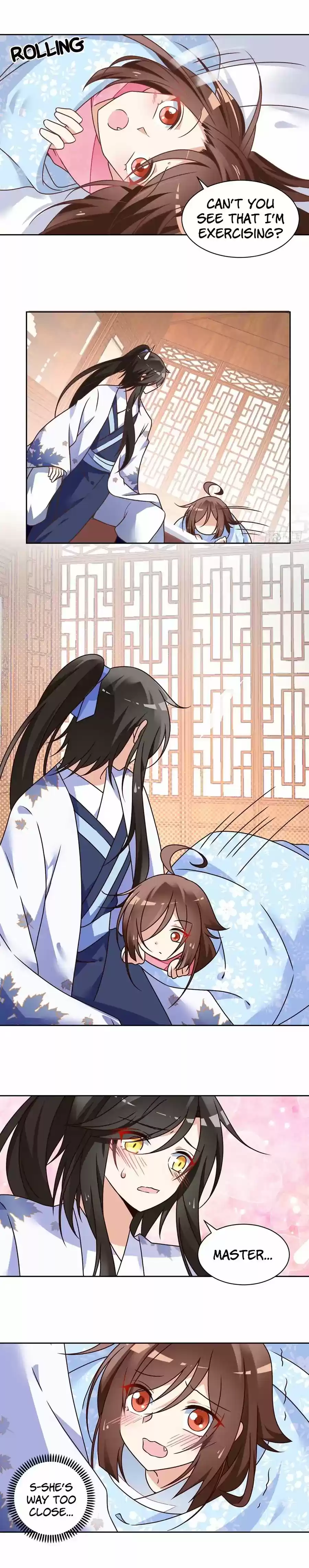 Meng Shi Zai Shang Chapter 68