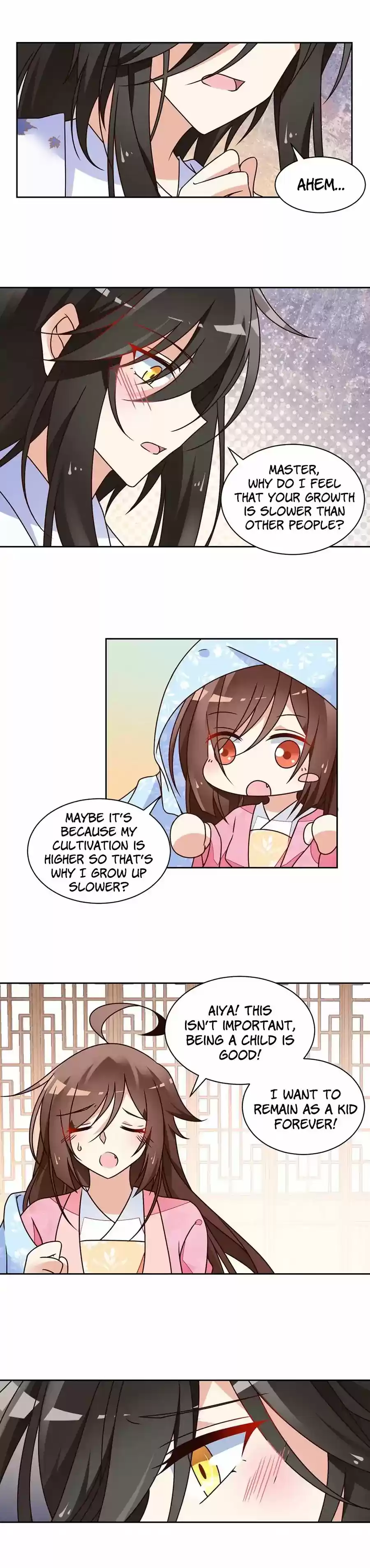 Meng Shi Zai Shang Chapter 68