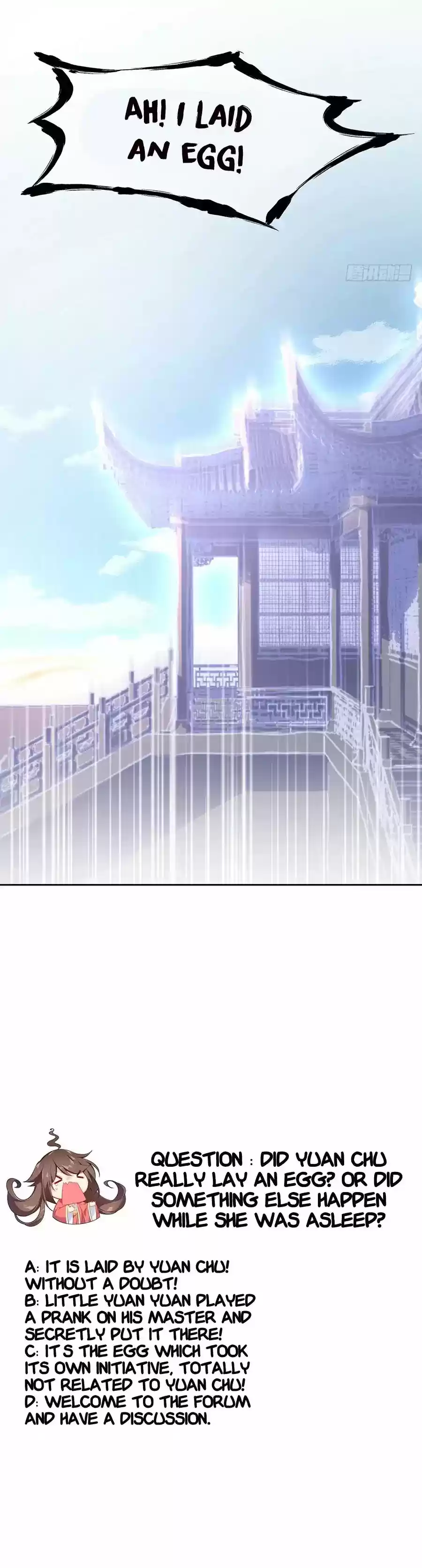 Meng Shi Zai Shang Chapter 68