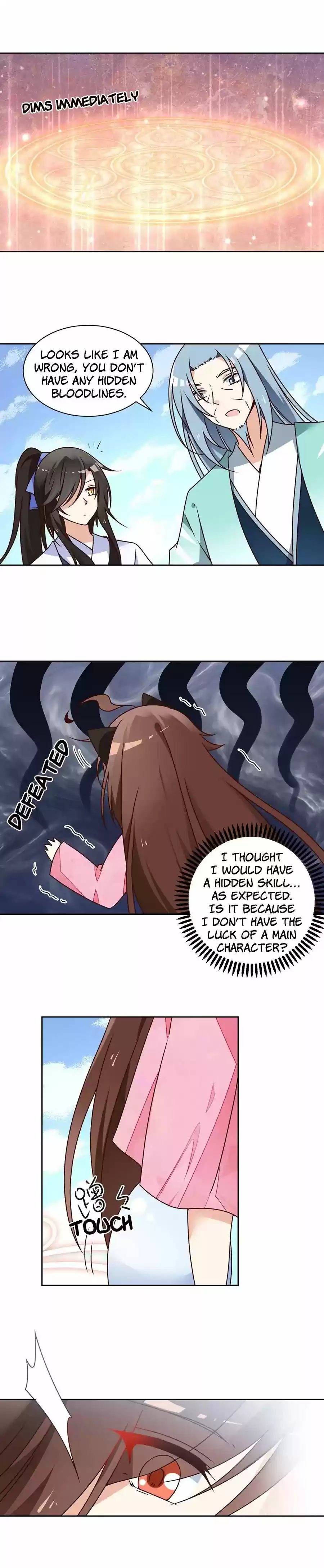 Meng Shi Zai Shang Chapter 69