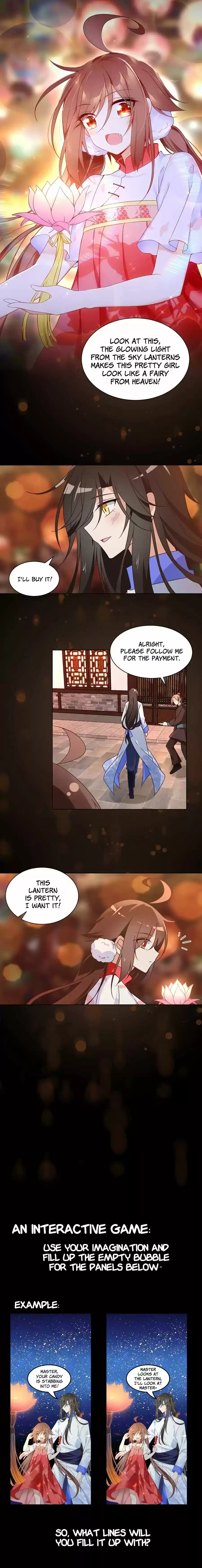 Meng Shi Zai Shang Chapter 71