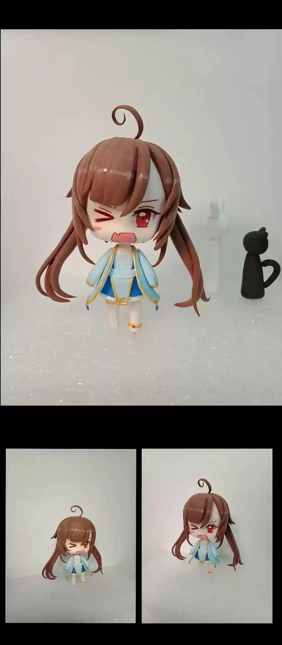 Meng Shi Zai Shang Chapter 72