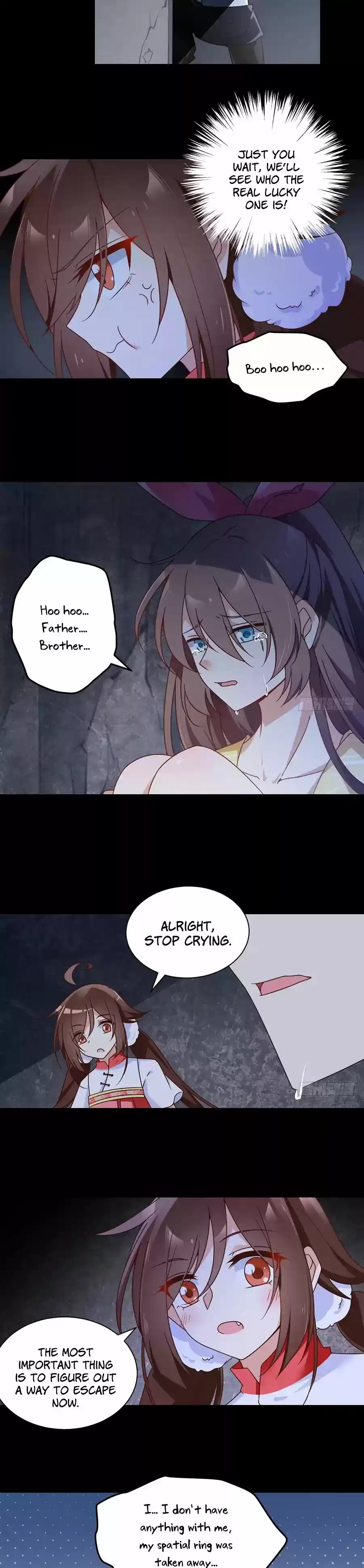 Meng Shi Zai Shang Chapter 73