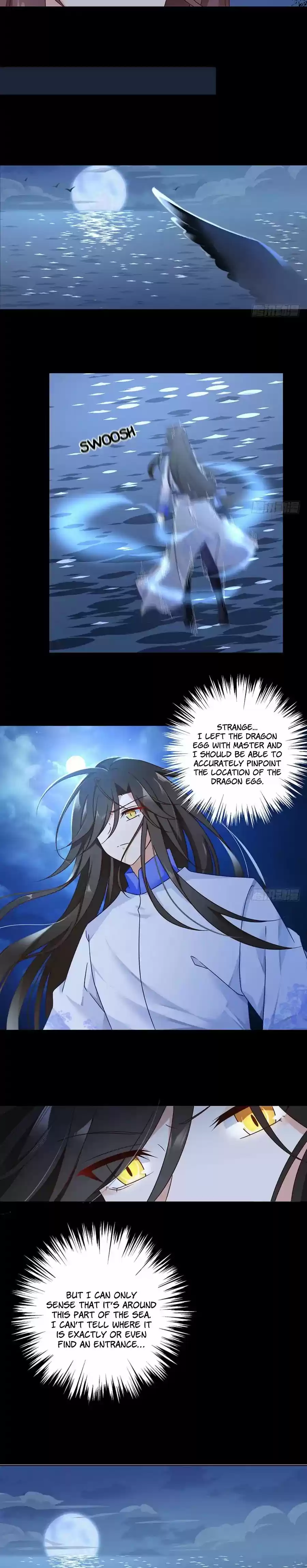 Meng Shi Zai Shang Chapter 73