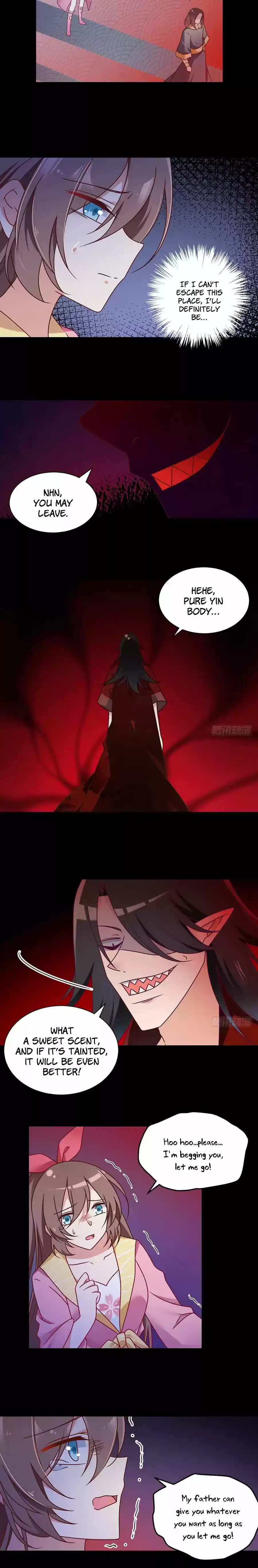 Meng Shi Zai Shang Chapter 74