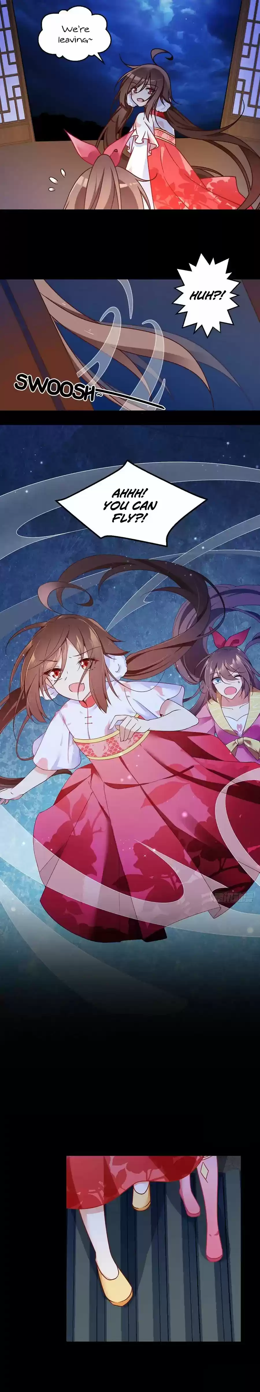 Meng Shi Zai Shang Chapter 74