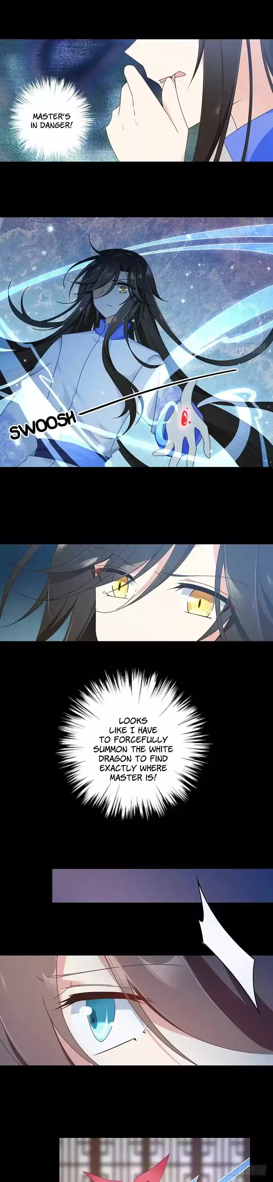 Meng Shi Zai Shang Chapter 76