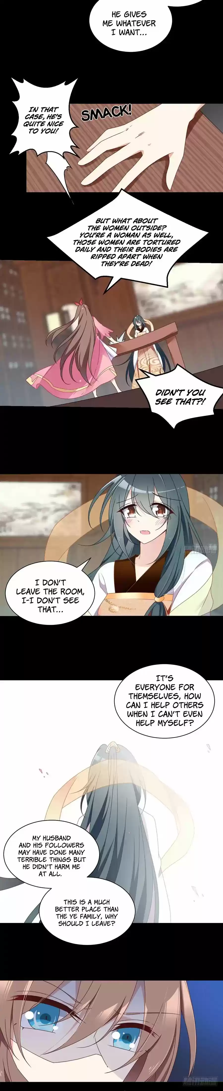 Meng Shi Zai Shang Chapter 76