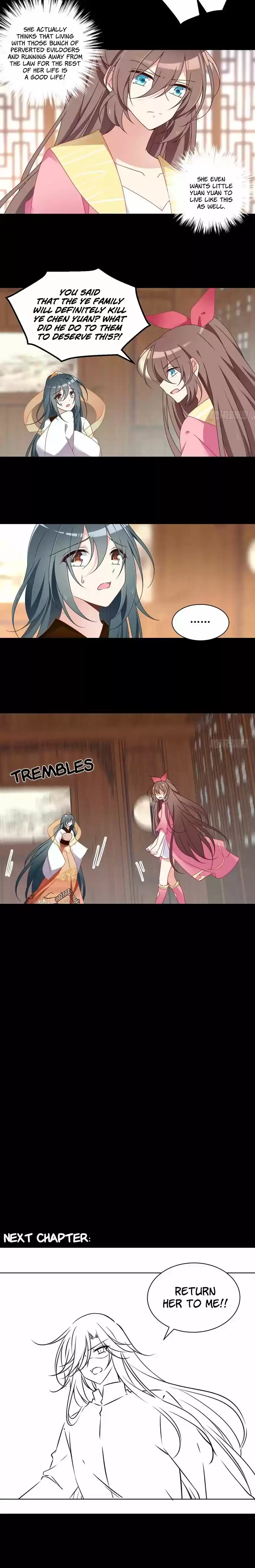 Meng Shi Zai Shang Chapter 76